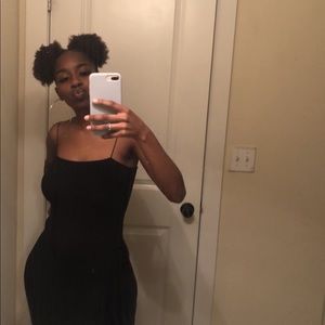 Meet your Posher, Desiree